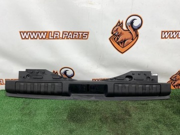 Накладка порога кришки багажника range rover sport l461 n9x2-406a64-ae8pvj фото №1