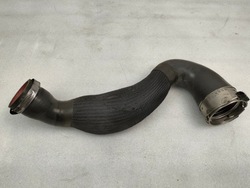 Opel movano b master iii 2.0 cdti труба интеркулер aces0133801a фото №1