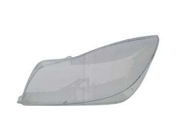Плафон стекло фара перед lp opel insignia a 08-13r фото №1