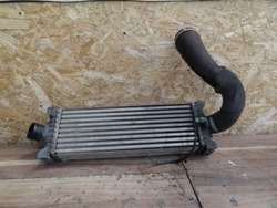 Ford transit mk8 2016 2,2 tdci интеркулер org фото №1