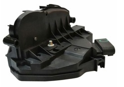 Лівий замок двері передніх fiesta- 2049023 фото №1