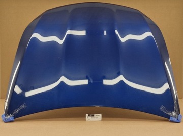 Кришка двигуна капот mercedes amg gt x290 4 door фото №1