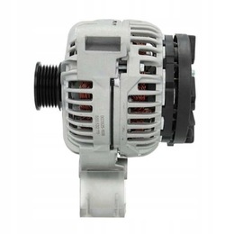 Генератор 120a do mercedes m ml 320 350 фото №1