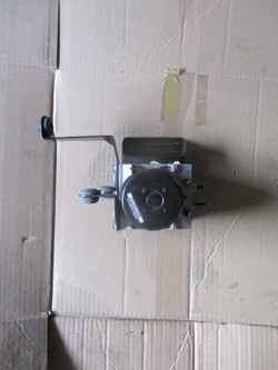 Ford c-max mk2 насос abs av61-2c405-ac фото №1