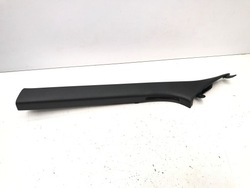 Kia ev6 2023 пластик защита стойка левый перед передняя 85810-cv000 фото №1