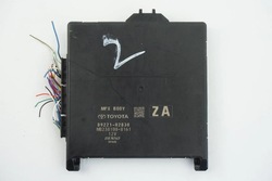 Модуль кузов toyota corolla e21 гібрид 89221-02830 фото №1