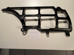 Kona электрический крепление порта зарядки 86535k4000 фото №1