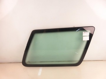 Скло кузовна права задня vw golf iii варіант 1h5 універсал фото №1