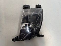 Галоген лівий cornering tesla модель s 1024018-00-c фото №1