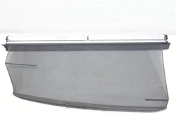 Audi a8 d4 рестайлінг довгий ролета двері праві зад фото №1