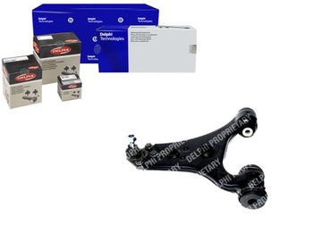 Delphi важіль dół mercedes a w169 b w245 1.5-e фото №1