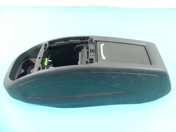 Підлокітник тунель citroen c4 grand picasso ii 13- фото №1