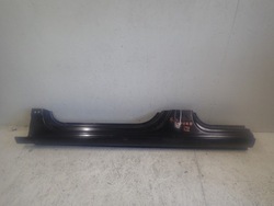 Поріг лівий стійка обшивка ліві skoda superb 3 iii 3v 2015- фото №1