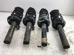 Vw seat skoda амортизатор перед 5c0413031bb фото №1