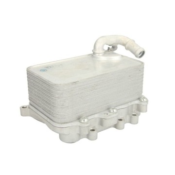 Радіаторів масла thermotec d4a019tt фото №1