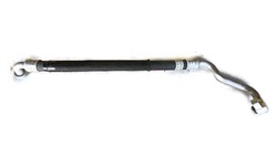 Mazda mx-30 23r шланг шланг кондиционера фото №1