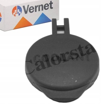 Кришка радіатор vernet do honda civic viii 1.6 фото №1