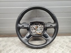 Audi a8 s8 d4 4h 4h0419091ac керма фото №1