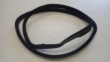 Mercedes c w204 прокладка двері лівий зад фото №1