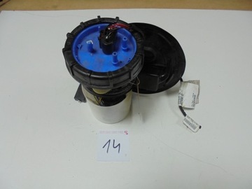 Насос топлива vw polo v seta ibiza iv 6j fabia ii фото №1