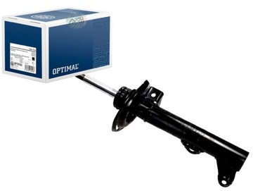 Амортизатор mercedes-benz c-class w204 c-class cou фото №1