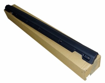 Нова планка порогова захист порога evoque 2011-18 фото №1