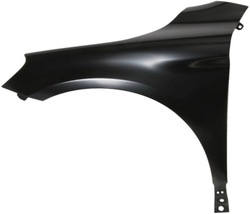 Крило volvo xc 60 2008-2017 xc60 i перед лівий фото №1