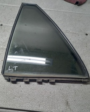 Стекло левый зад треугольник toyota avensis t25 04r универсал фото №1