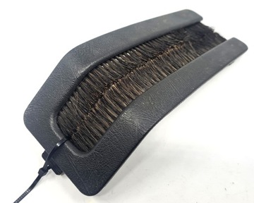 Захист важіль гальма ручного bmw e28 51161884770 фото №1