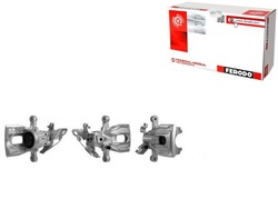 Ferodo суппорт тормозной 630211 lca189 694549b фото №1