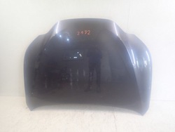 Капот кришка двигуна lexus nx 2 ii 2021- фото №1