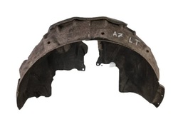 Audi a7 c7 підкрилок зад задні ліві 4g8810171b фото №1