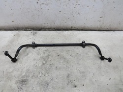 Стабилизатор рычаг руль audi q5 8r фото №1