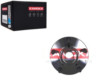 Підшипник колеса з ступиця kamoka фото №1