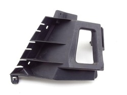 Citroen c4 i picasso 06-13 ковзун бампера лівий зад 9680464380 фото №1