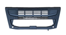 Volvo fm4 fmx euro6 решітка радіатора решітка радіатор перед фото №1