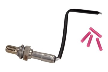 Лямбда-зонд uniw. bez штекери обігрів. фото №1