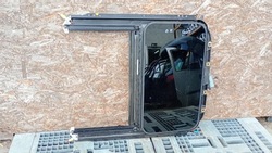 Люк volkswagen golf iv hb 5d 1j6959591c фото №1