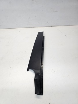 Накладка защита правый перед дверь audi q5 8r 8r0837902q mat фото №1