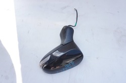 Дзеркало ліві 9 pin toyota avensis t27 209 фото №1