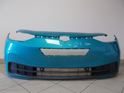 Бампер перед vw id.3 id3 19- 10a 807221 фото №1