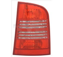 Tyc skoda octavia i 1996-2010 le фото №1