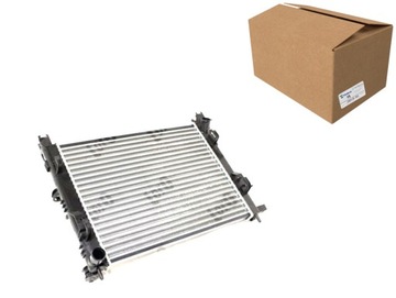 Радиаторов воды abakus фото №1