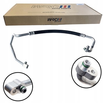 Шланг кондиционера vw cc b7 passat cc b6 passat b7 вариант 2.0tdi фото №1