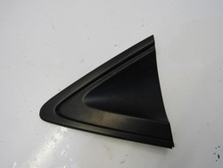 Трикутник захист крила лівий зад ліва задня honda hr-v ii фото №1