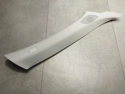 Audi a1 8x захист стійка права 8x0867234a фото №1