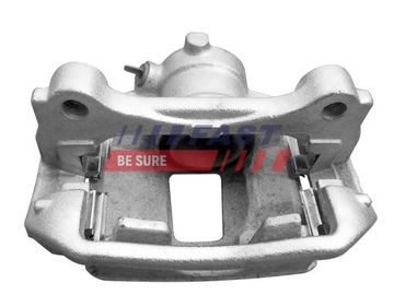 Супорт ham fiat ducato 06 зад le 12/15/ фото №1