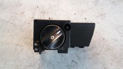 Mercedes w210 e клас вимикач світла 2105450104 фото №1