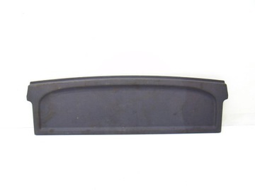 Полиця багажника зад задня audi a5 8t 5d sportback фото №1