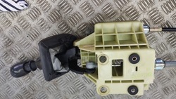 Вибірник коробки передач троси домкрат з троси ducato boxer jumper рестайлінг ii 02-06r фото №1